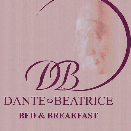 Relais Dante E Beatrice Apartamento Florença Exterior foto